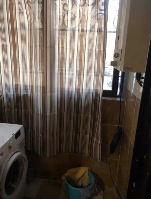 Vente Appartement F2 Oran Oran