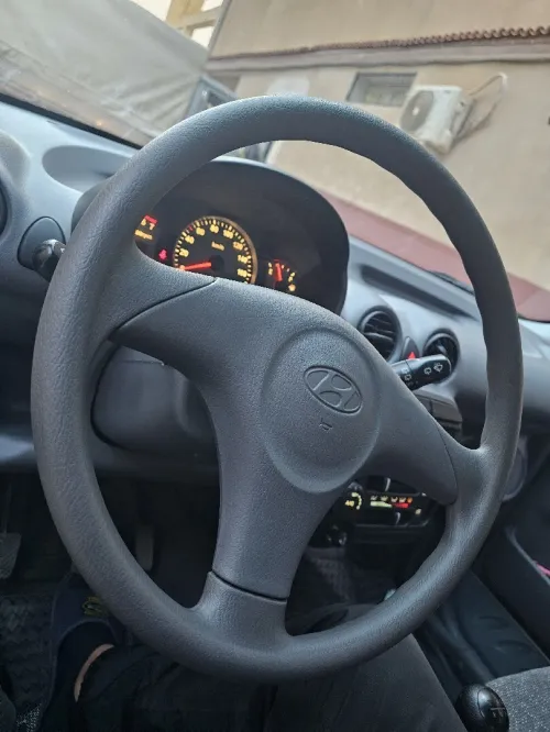 Hyundai Atos 2005 GLS
