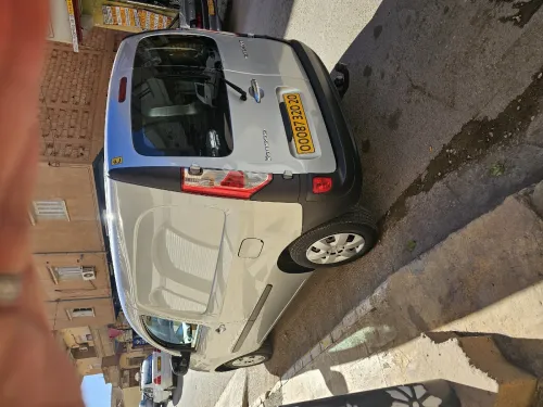 Renault Kangoo 2020 Kangoo