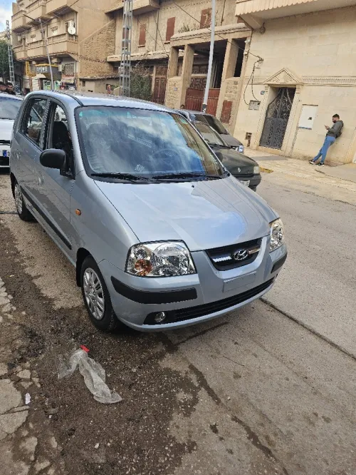 Hyundai Atos 2005 GLS