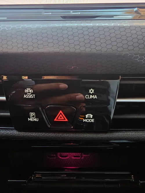 Volkswagen Golf 8 2024 GTD