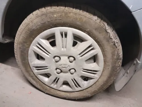 Hyundai Atos 2005 GLS