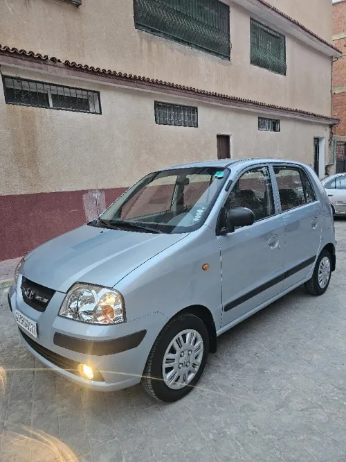 Hyundai Atos 2005 GLS