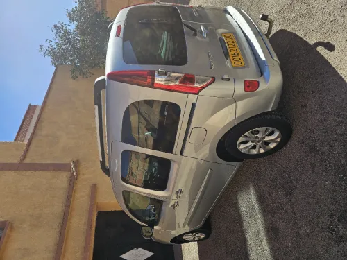 Renault Kangoo 2022 Privilège +