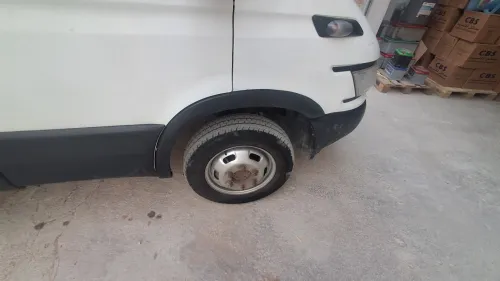 Iveco daily Daily 2000
