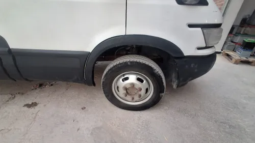 Iveco daily Daily 2000
