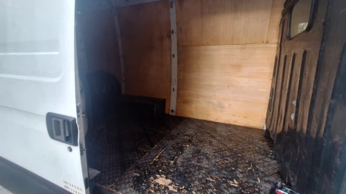 Iveco daily Daily 2000