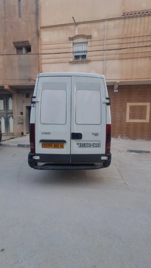 Iveco daily Daily 2000