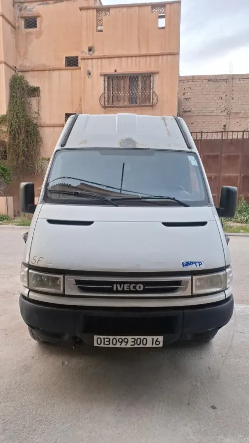 Iveco daily Daily 2000