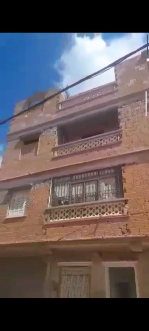 Vente Villa Blida Meftah
