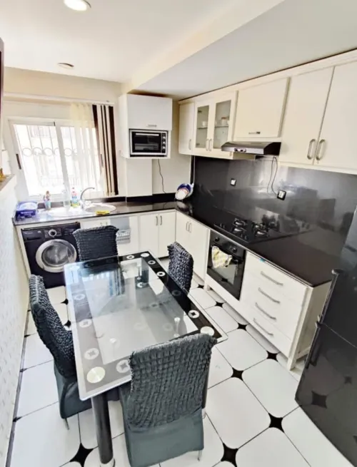 Location Appartement F3 Oran Bir el djir