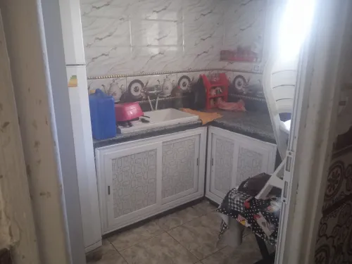Vente Appartement F2 Oran Oran