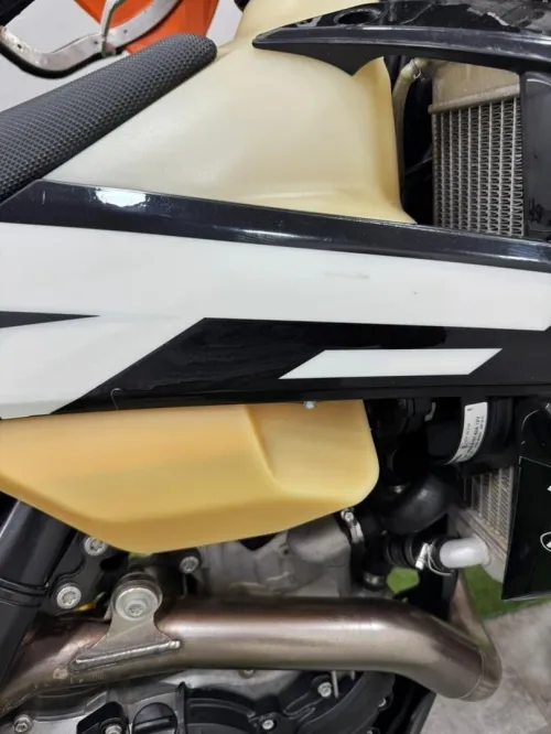 KTM Ktm 2018