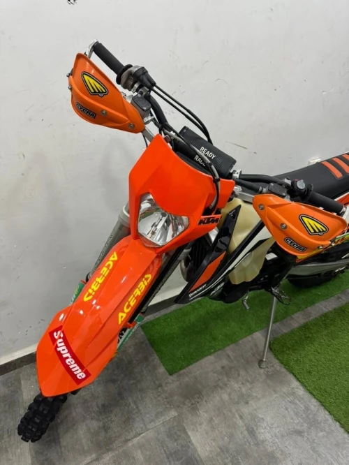 KTM Ktm 2018
