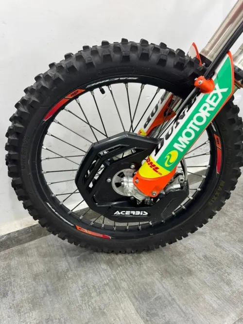 KTM Ktm 2018