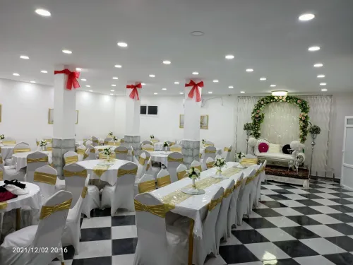 salle de dîner (restaurant).