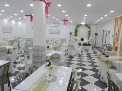 salle de dîner (restaurant).