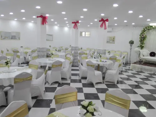 salle de dîner (restaurant).