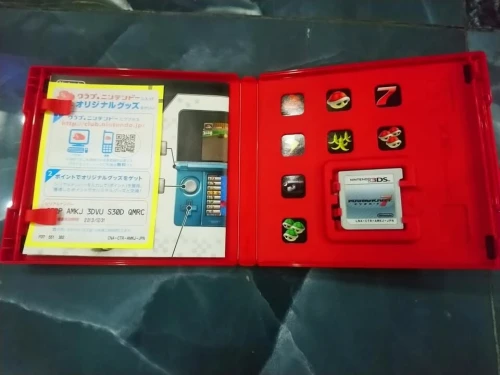 Retro games