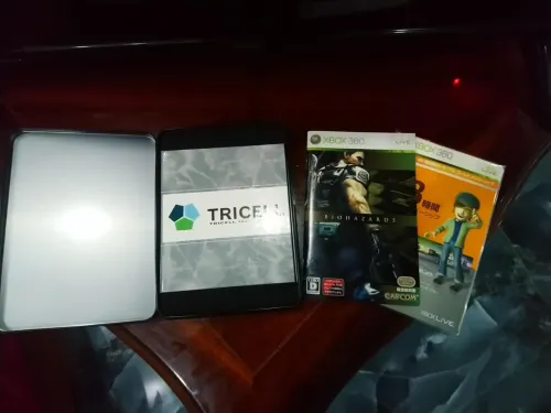 Resident evil 5 deluxe edition