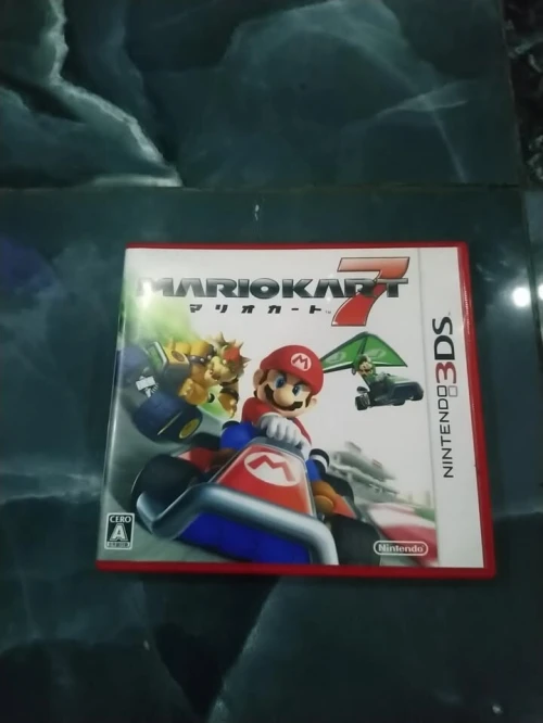 Retro games