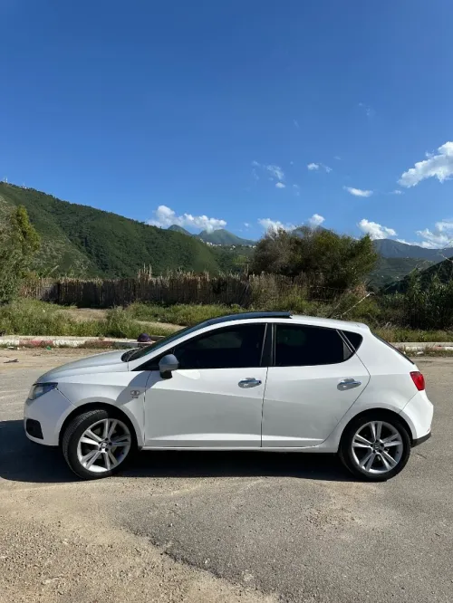 Seat Ibiza 2011 Loca