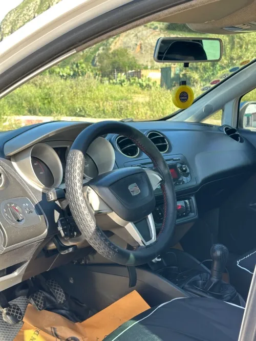 Seat Ibiza 2011 Loca