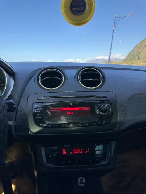 Seat Ibiza 2011 Loca