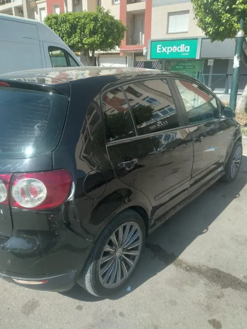 Volkswagen Golf 5 2005 Golf5+