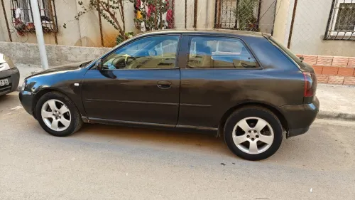 Audi A3 2003 A3