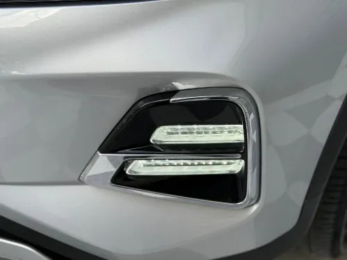 Chery Tiggo 4 pro 2024 Luxury 