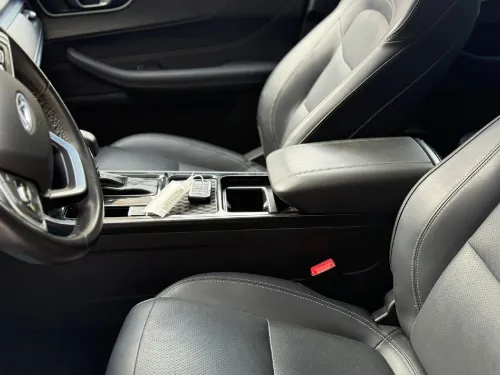 Chery Tiggo 4 pro 2024 Luxury 