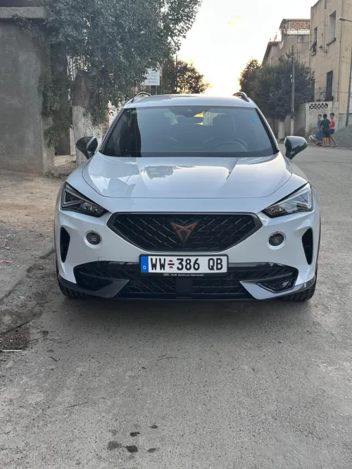 Seat Cupra  2023 Cupra 