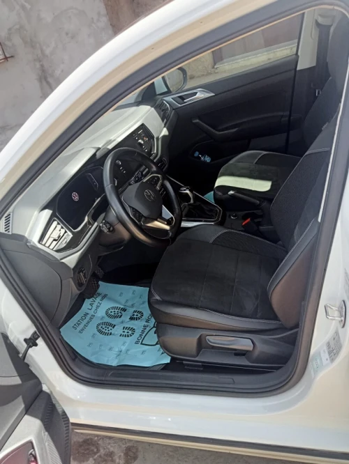 Volkswagen Taigo 2023 Taigo 