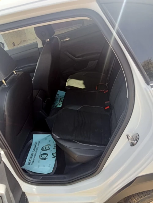 Volkswagen Taigo 2023 Taigo 