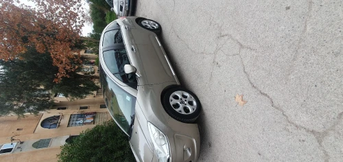 Citroen C3 2011 Zénith Pack Chrome