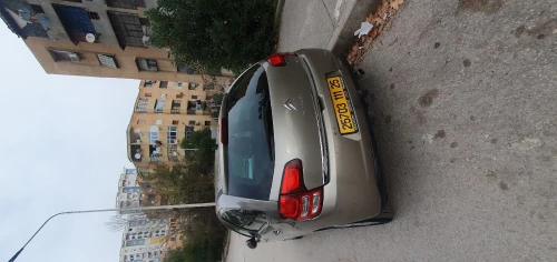 Citroen C3 2011 Zénith Pack Chrome