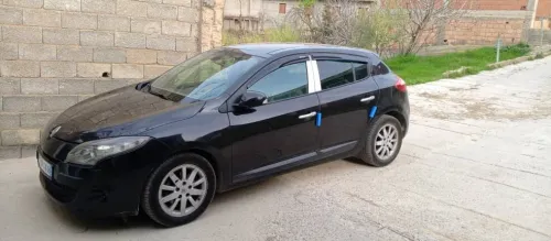 Renault Megane 3 2010 Privilege