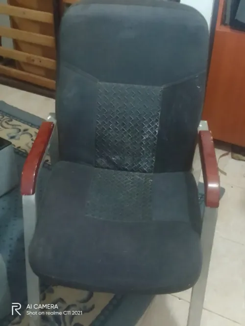 chaises 