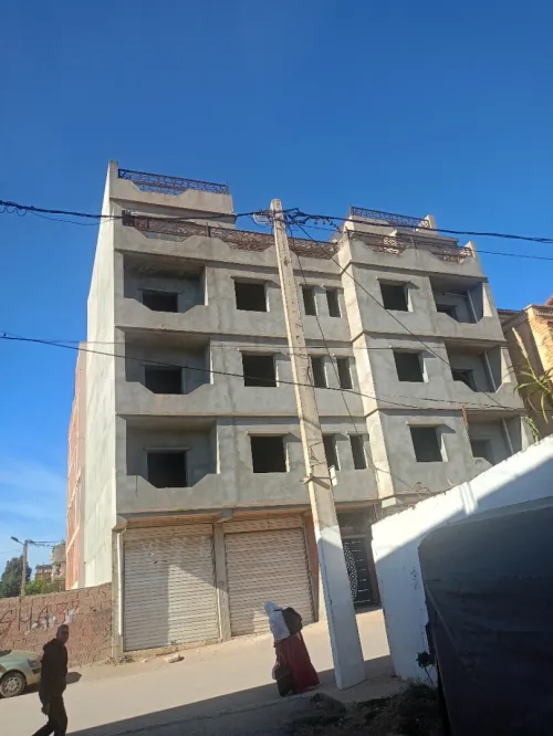 Vente Appartement F3 Alger Douera