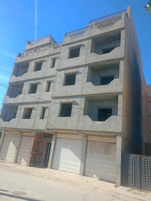 Vente Appartement F3 Alger Douera