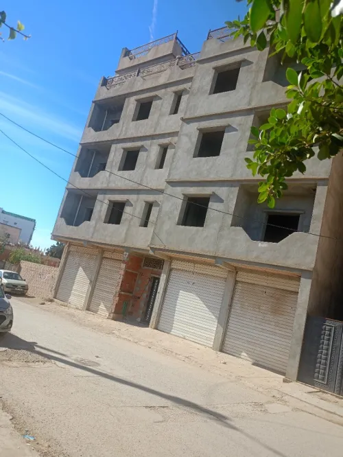Vente Appartement F3 Alger Douera