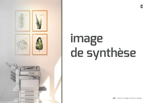 Modélisation 3D, Animation 3D, par design diaries - Algérie