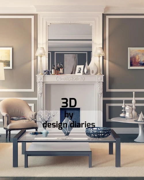 Conception 3d | Animation