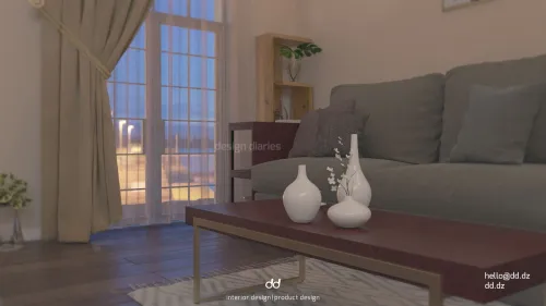 Animation 3D, Modélisation 3D, Visualisation Architecturale