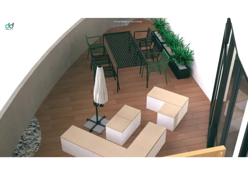 Modélisation 3D, Animation 3D, par design diaries - Algérie