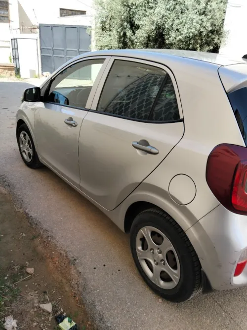 Kia Picanto 2019 LX Confort
