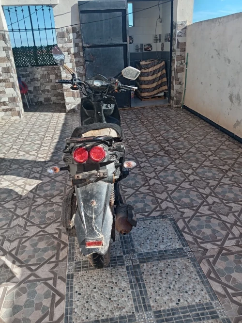 okinoia 150cc 2020