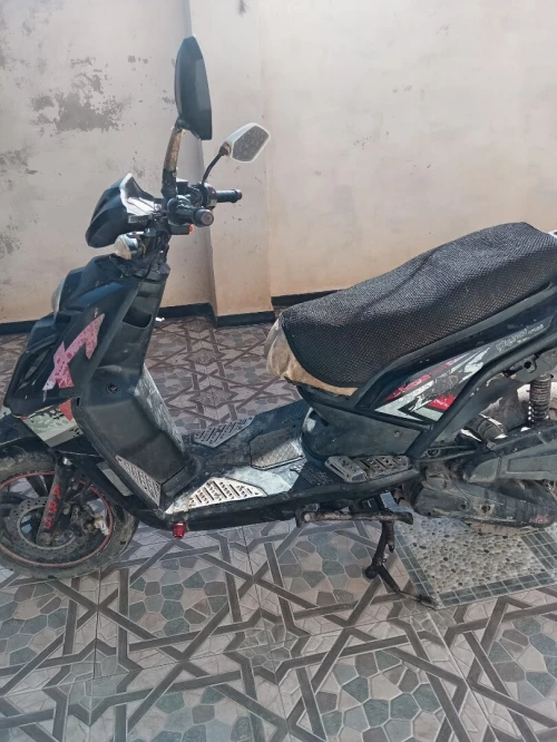 okinoia 150cc 2020