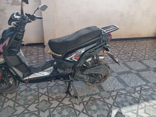 okinoia 150cc 2020